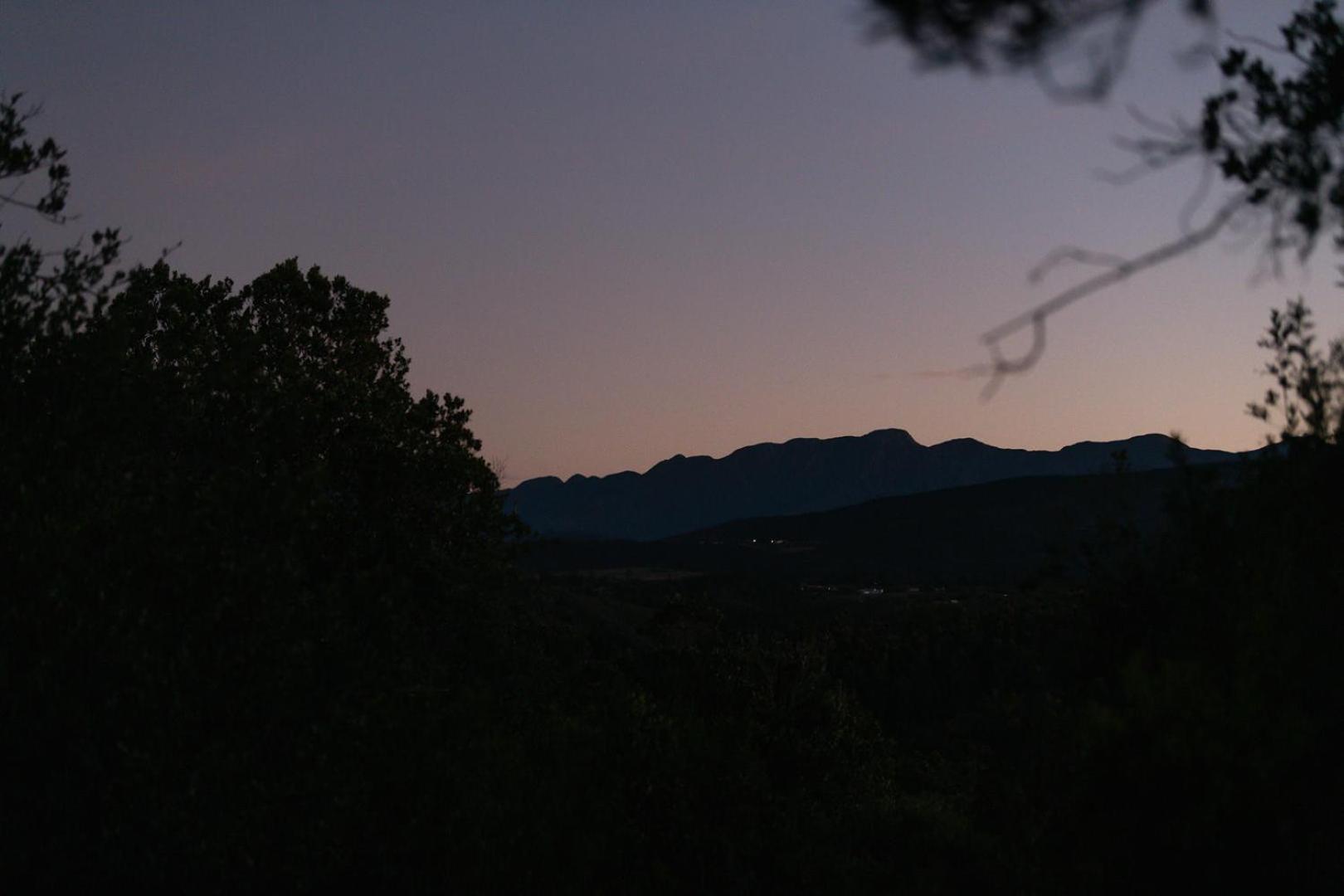 Moonshine On Whiskey Creek Villa The Crags Eksteriør billede